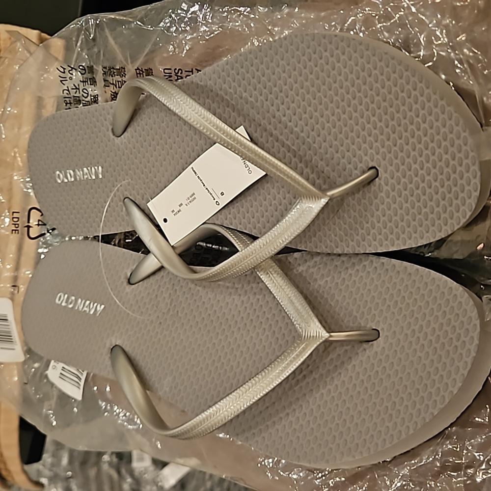 Womens Flip Flop SIZE 8